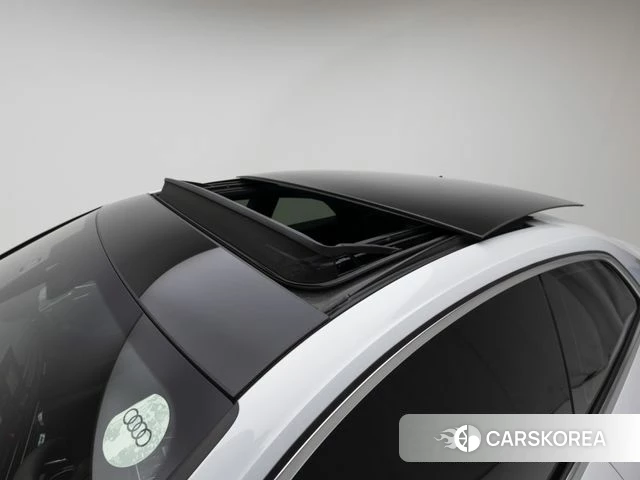 Audi A5 (F5) id 3878318 из Кореи 11