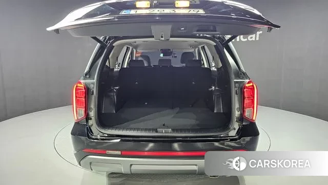 Hyundai The New Palisade id 3053183 из Кореи 11