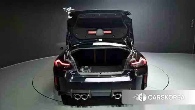 BMW M2 (G87) id 3002264 из Кореи 11