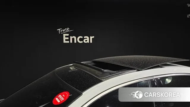 Audi A6 (C8) id 3187649 из Кореи 11