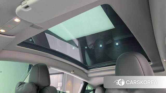 Tesla Model Y id 4773909 из Кореи 11