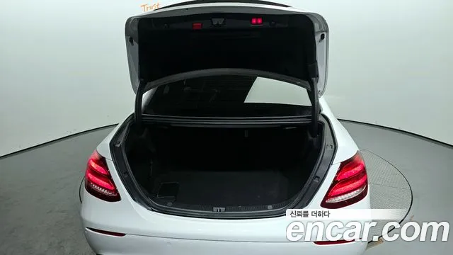 Mercedes-Benz E-Class W213 id 2717092 из Кореи 11