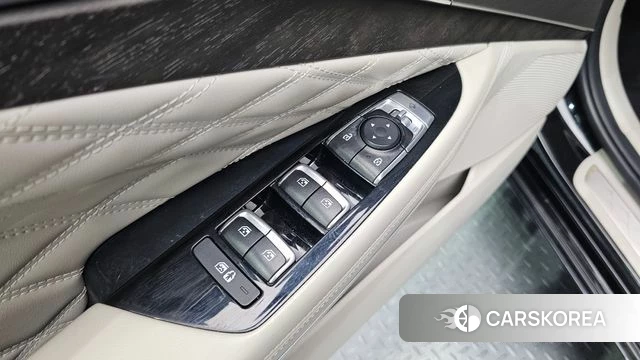 Kia K8 Hybrid id 4505884 из Кореи 11
