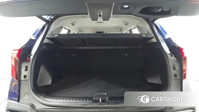 Kia The New Seltos id 3684867 из Кореи 11