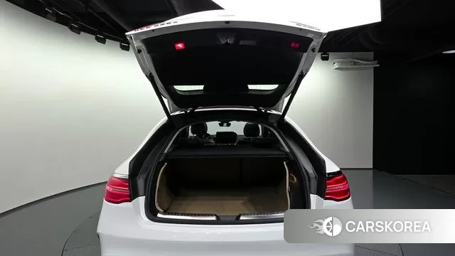 Mercedes-Benz GLE - Class W166 id 3029519 из Кореи 11