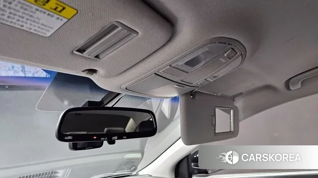 Hyundai Sonata New Rise id 3418055 из Кореи 11