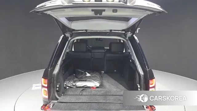 Land Rover Range Rover 4th Generation id 3766769 из Кореи 11