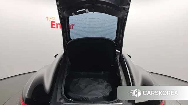 Jaguar F-TYPE id 3183080 из Кореи 11