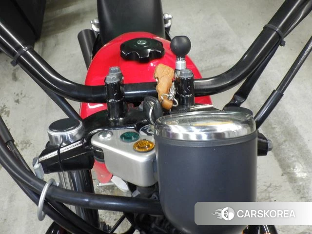 Suzuki GRASS TRACKER BIG BOY 250 id 3947571 из Японии 11