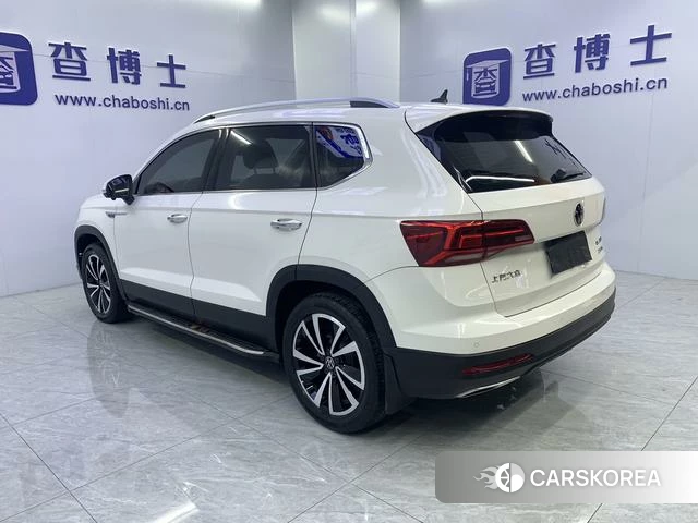 Volkswagen Tuyue id 4290756 из Китая 11