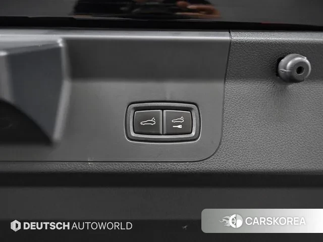 Porsche Panamera (971) id 3054765 из Кореи 11