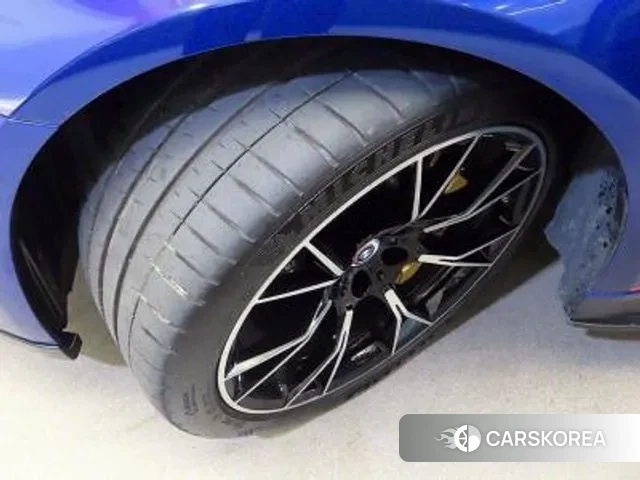 BMW M5 (F90) id 2997741 из Кореи 11