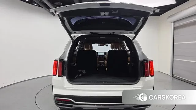 Kia Sorento 4th Generation id 3597495 из Кореи 11