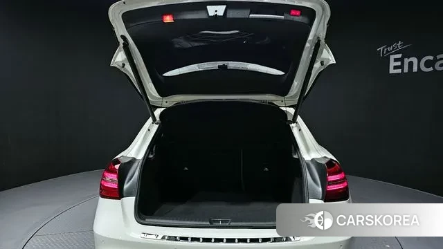 Mercedes-Benz GLA-Class X156 id 3249322 из Кореи 11