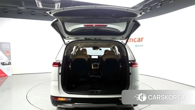 Kia Carnival 4th generation id 3721336 из Кореи 11