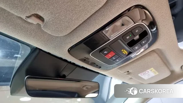 Hyundai Sonata D Edge (DN8) id 3394077 из Кореи 11