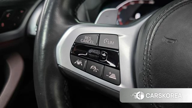 BMW X4 (G02) id 3865896 из Кореи 11