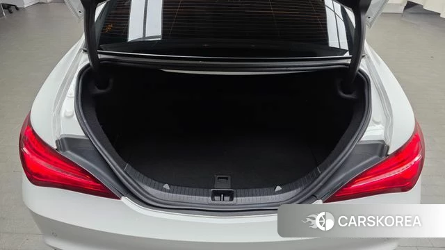 Mercedes-Benz CLA-Class C117 id 3853747 из Кореи 11