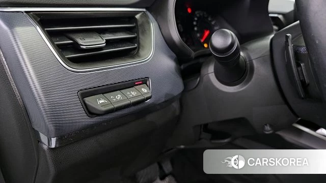 Renault Korea (Samsung) XM3 id 4284372 из Кореи 11