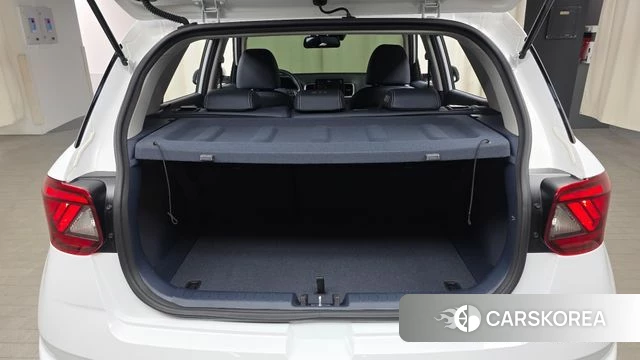 Hyundai Venue id 4507134 из Кореи 11