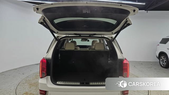 Hyundai Palisade id 3915379 из Кореи 11