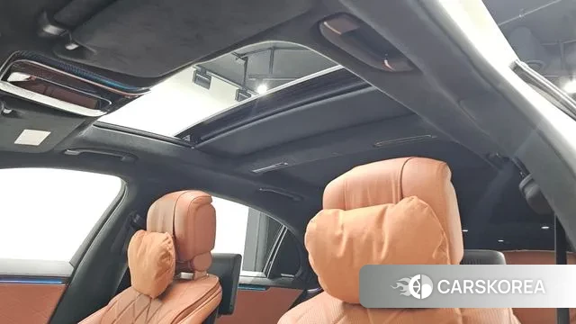 Mercedes-Benz S-Class W223 id 3247844 из Кореи 11