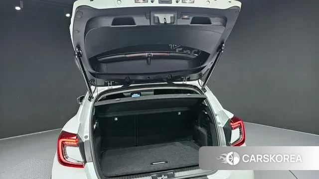 Renault Korea (Samsung) Capture id 2994830 из Кореи 11