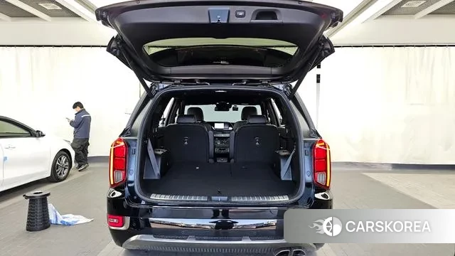 Hyundai Palisade id 3600910 из Кореи 11