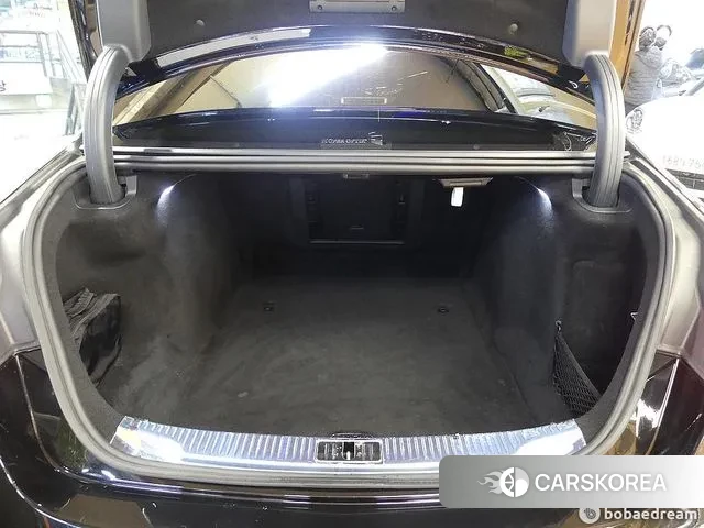 Mercedes-Benz S-Class W223 id 3691196 из Кореи 11