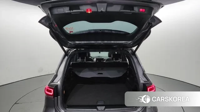 Mercedes-Benz GLB-Class X247 id 3054702 из Кореи 11