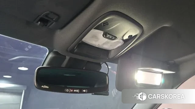 Chevrolet (GM Daewoo) Trailblazer id 3443810 из Кореи 11