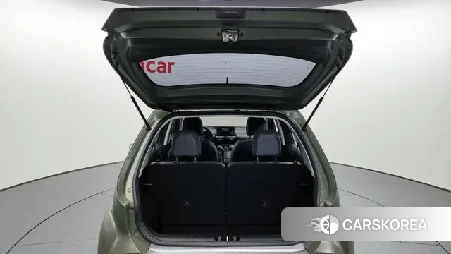 Hyundai Casper id 3442494 из Кореи 11