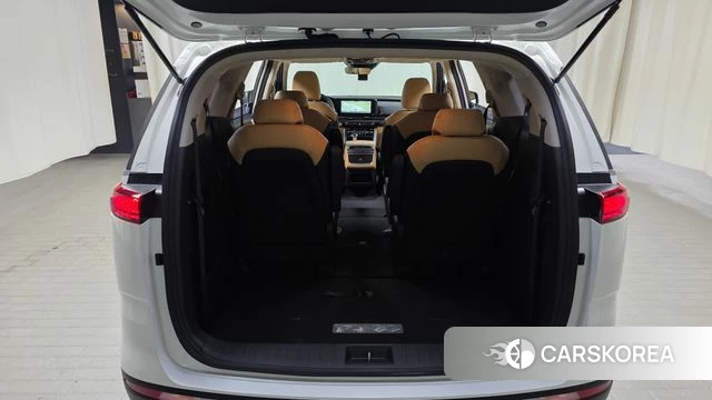 Kia Carnival 4th generation id 3940790 из Кореи 11