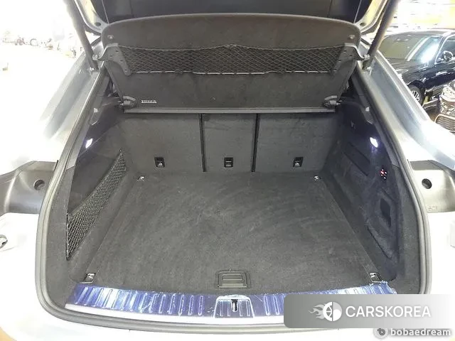 Porsche Cayenne (PO536) id 3713461 из Кореи 11