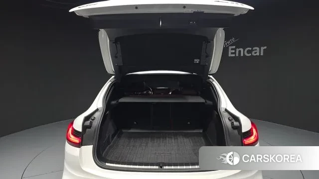 BMW X4 (G02) id 3772782 из Кореи 11