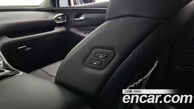 Hyundai The New Santa Fe id 2406088 из Кореи 11