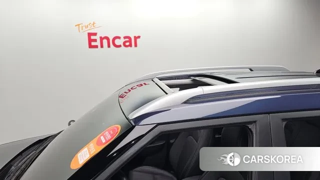 Hyundai Venue id 3117652 из Кореи 11