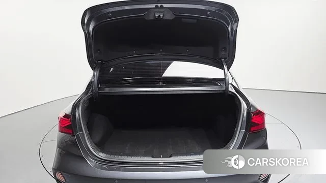 Kia The New K3 2nd generation id 3433197 из Кореи 11