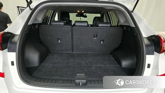 Hyundai All New Tucson id 2995294 из Кореи 11