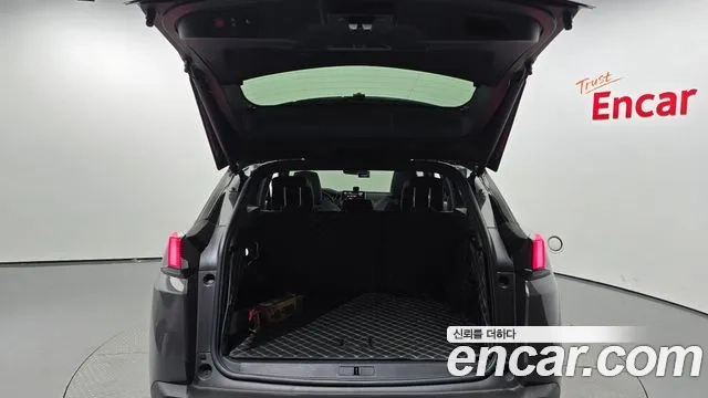 Peugeot 3008 second generation id 2932974 из Кореи 11