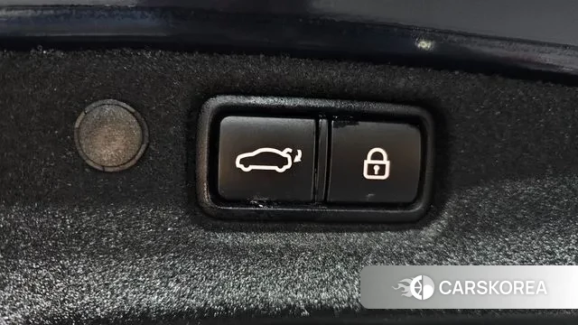 Kia K7 Premier id 3519763 из Кореи 11