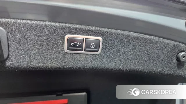 Genesis G80 (RG3) id 3479478 из Кореи 11