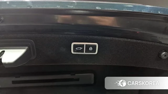 Genesis G80 (RG3) id 3616687 из Кореи 11