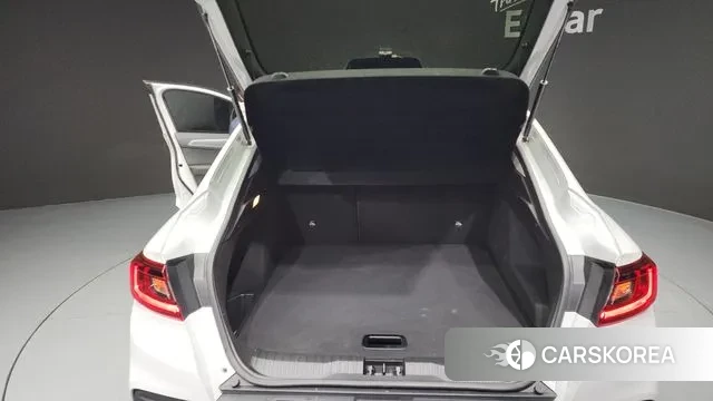 Renault Korea (Samsung) XM3 id 3621665 из Кореи 11