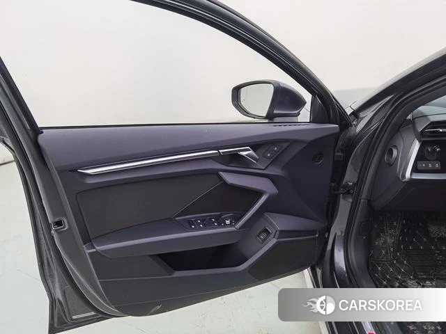 Audi A3 id 4256994 из Китая 11