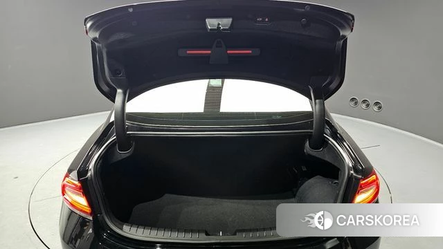 Hyundai Grandeur IG Hybrid id 4294630 из Кореи 11