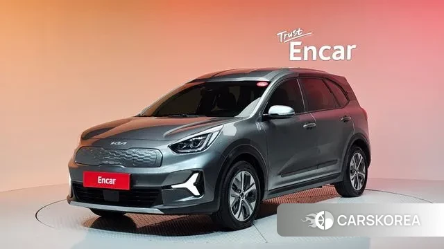 Kia Niro Plus id 3218507 из Кореи 11