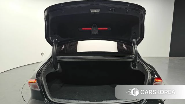 Hyundai The New Grandeur IG id 3954556 из Кореи 11