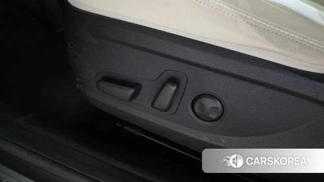 Hyundai The New Grandeur IG id 4740504 из Кореи 11