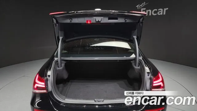 Mercedes-Benz A-Class W177 id 2907398 из Кореи 11